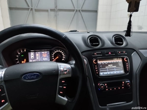 Vand Ford Mondeo  - imagine 3