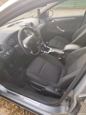Vand Ford Mondeo  - imagine 8