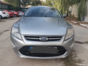 Vand Ford Mondeo 