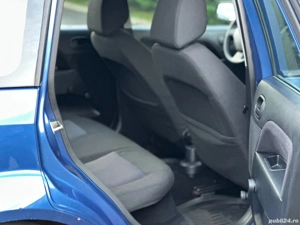 V.â.n.d Ford Fiesta ,Stare Impecabilă,An Fabricație  2008 - imagine 8