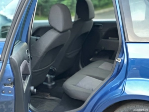 V.â.n.d Ford Fiesta ,Stare Impecabilă,An Fabricație  2008 - imagine 7