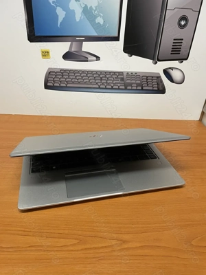 Laptop HP Elitebook 840 G5, I5 8250U, 16 Gb DDR4, SSD 256 Gb, Garantie - imagine 5