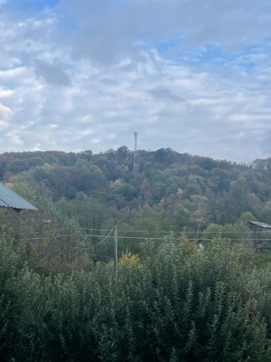 Casa cu teren de vanzare in comuna Botesti, judetul Arges - imagine 10
