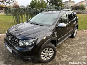 Dacia Duster , An fabr 2022, 1.3 benzina 130 Cp, 49200 km neg