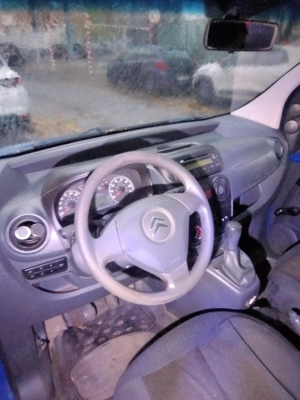 Vând Citroen Nemo 2009 , 1500  - imagine 4