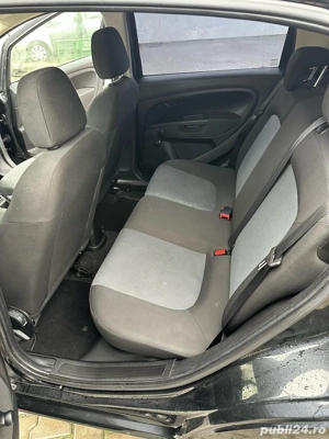 Vand fiat grande punto  - imagine 2