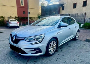 2021 Renault Megane 1.5 DCi 115cp