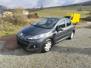 Peugeot 207 1.4 DIESEL | 90 CP 