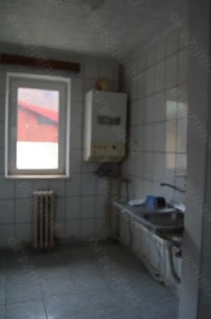Busteni-Apartament cu doua camere et 1 - imagine 5