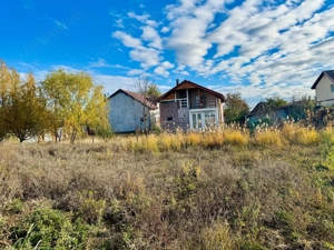 COMISION 0 | Teren intravilan | 505 mp | Zona Sacalaz - imagine 2