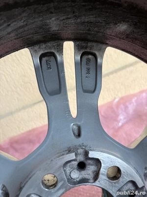 Janta BMW 19"  - imagine 2