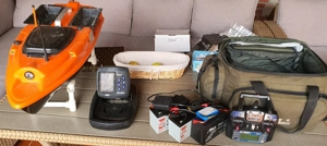 Vând Narca de inadire