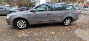 Vand Volkwagen Passat 3C B6, motor bmp 2.0 tdi