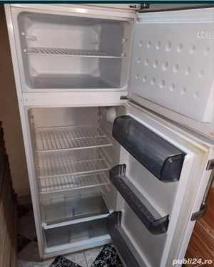 Frigider Arctic cu două uși  - imagine 2