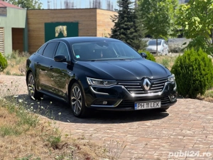 Renault Talisman 2.0 dCi 160 CP Intense - Navi   Masaj   Automata