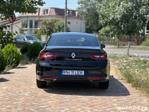 Renault Talisman 2.0 dCi 160 CP Intense - Navi   Masaj   Automata - imagine 4