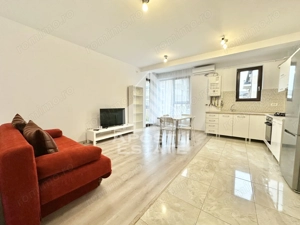 Apartament cu 2 camere mobilat la etaj intermediar in Giroc langa ESO.