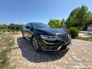 Renault Talisman 2.0 dCi 160 CP Intense - Navi   Masaj   Automata - imagine 3