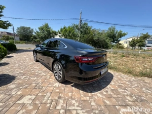 Renault Talisman 2.0 dCi 160 CP Intense - Navi   Masaj   Automata