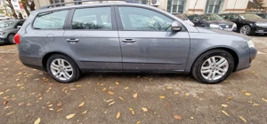 Vand Volkwagen Passat 3C B6, motor bmp 2.0 tdi fara rugina - imagine 2