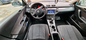 Vand Volkwagen Passat 3C B6, motor bmp 2.0 tdi fara rugina - imagine 3