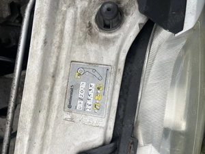 Vând Dacia Logan af 2005 in stare de functionare - imagine 4