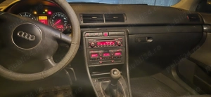 Audi A4, înmatriculată, ITP valabil - imagine 5