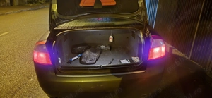 Audi A4, înmatriculată, ITP valabil - imagine 6