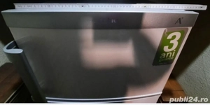 Frigider Arctic cu două uși  - imagine 5