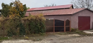 Vand teren stradal comercial Bd Biruintei Pantelimon - imagine 3