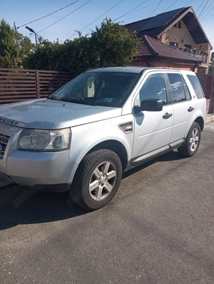 Land rover freelander2 - imagine 3