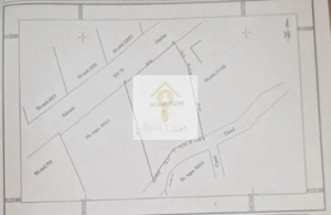 Vanzare - Două terenuri intravilane alăturate în comuna Nojorid, Bihor