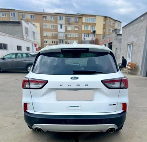 2021 Ford Kuga Titanium 2.0 diesel MildHybrid 150cp 2WD - imagine 2