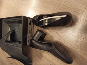 Pantofi piele naturala marca rizzoli damă 