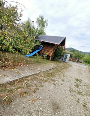 Vand Casa+Teren, zona CIcarlau, pret usor negociabil! - imagine 2
