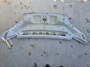 Capota Fiat Ducato - imagine 3