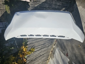 Capota Fiat Ducato - imagine 2