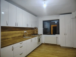 Apartament cu 3 camere, mobilat si utilat, Dorobantu Residence - imagine 2