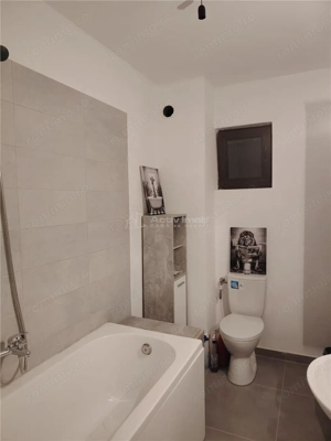 Apartament cu 3 camere, mobilat si utilat, Dorobantu Residence - imagine 5