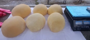 Vând caș de vacă proaspăt 