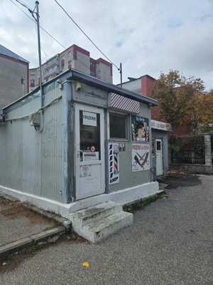 Frizerie de vânzare Alexandria   afacere funcțională cu clienți activi - imagine 3