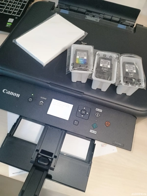 Imprimanta multifunctionala Canon