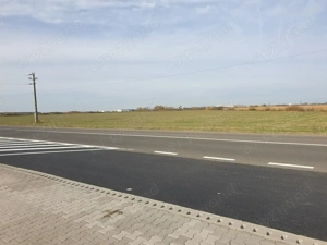 Teren Parc Industrial Sud