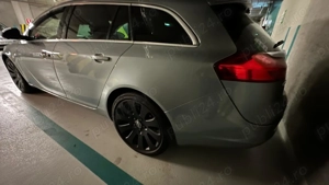 Vand Opel Insignia ST  - imagine 5