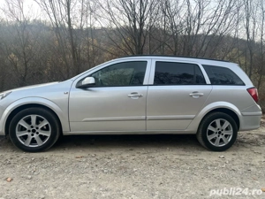 vand opel astra h ,1.7 motorina 