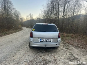vand opel astra h ,1.7 motorina  - imagine 2