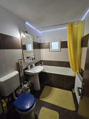 Ap. 2 camere decomadate et.1 Neagoe Voda - imagine 9