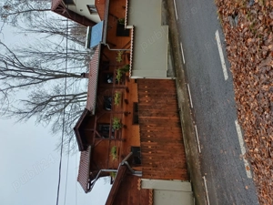 Casa Hof închiriază. - imagine 2