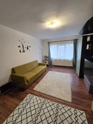 Ap. 2 camere decomadate et.1 Neagoe Voda - imagine 3