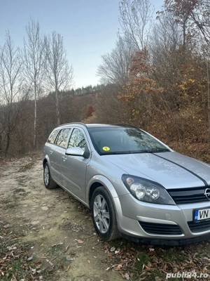 vand opel astra h ,1.7 motorina  - imagine 4
